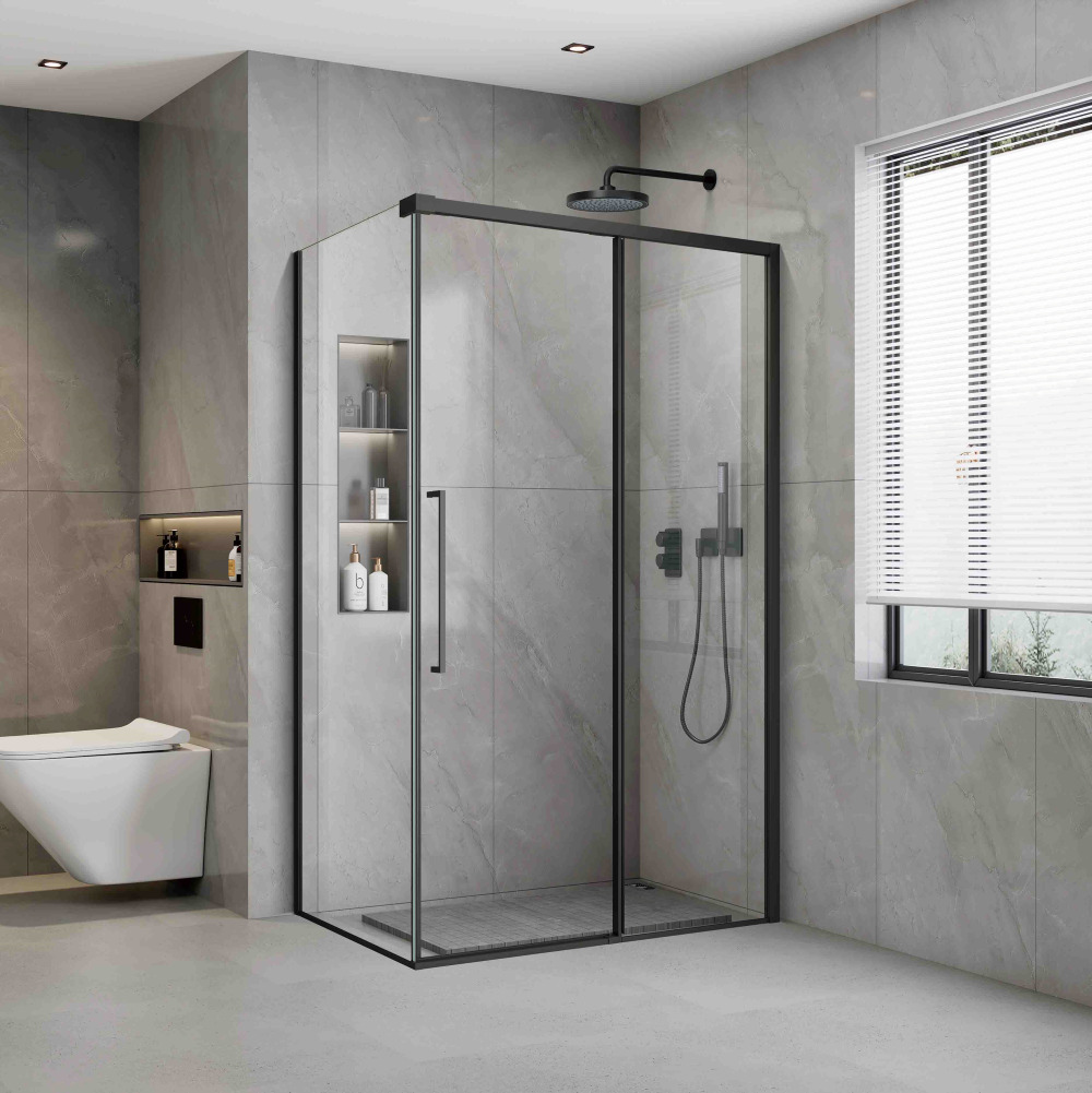 Soft Close NEW Black Edition