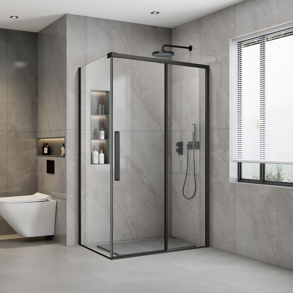 Soft Close NEW Black Edition