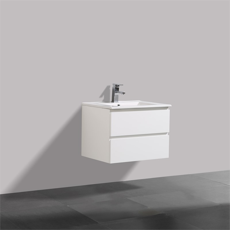 Onderkast 60*38 cm greeploos FSC-100%