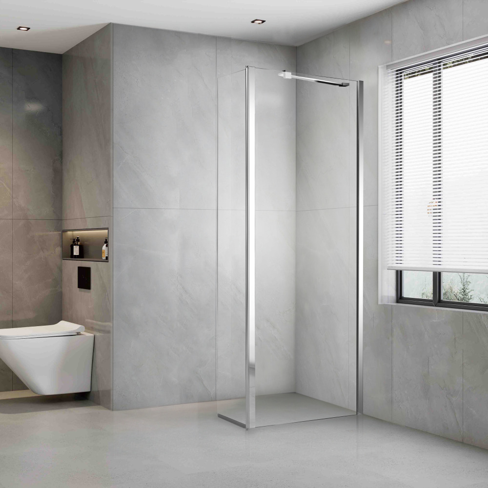 Revital Sanitair, douchecabines & badkamermeubels Priori Cuadra