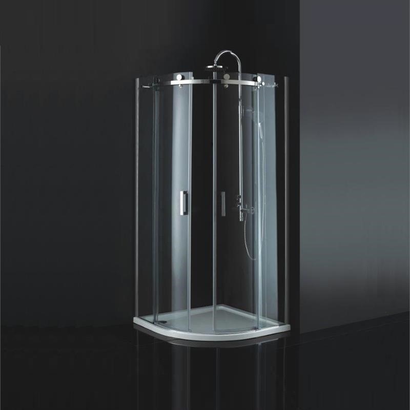Clear Roller Ronda kwartrond