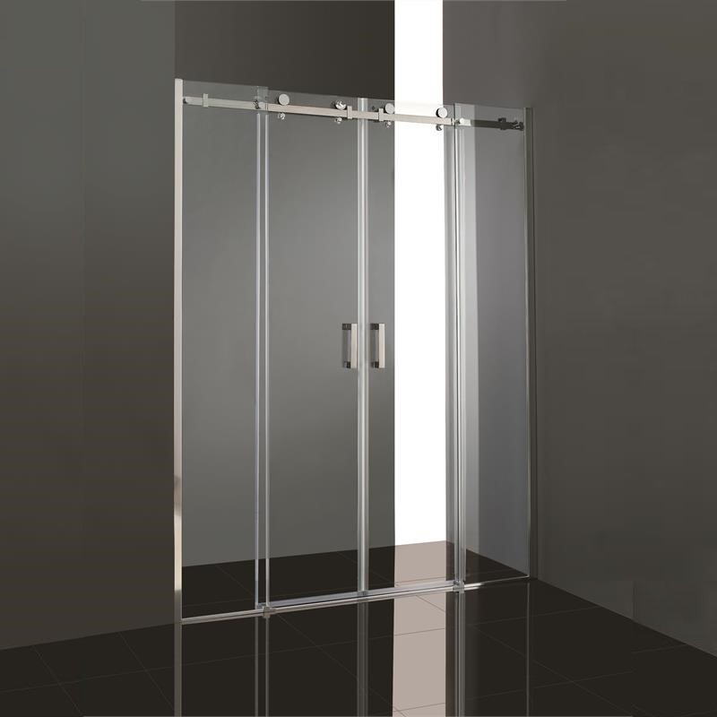 Revital Sanitair, douchecabines & badkamermeubels Double Roller Linea