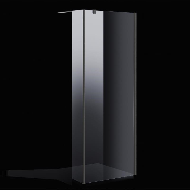 Black edition hoekpaneel