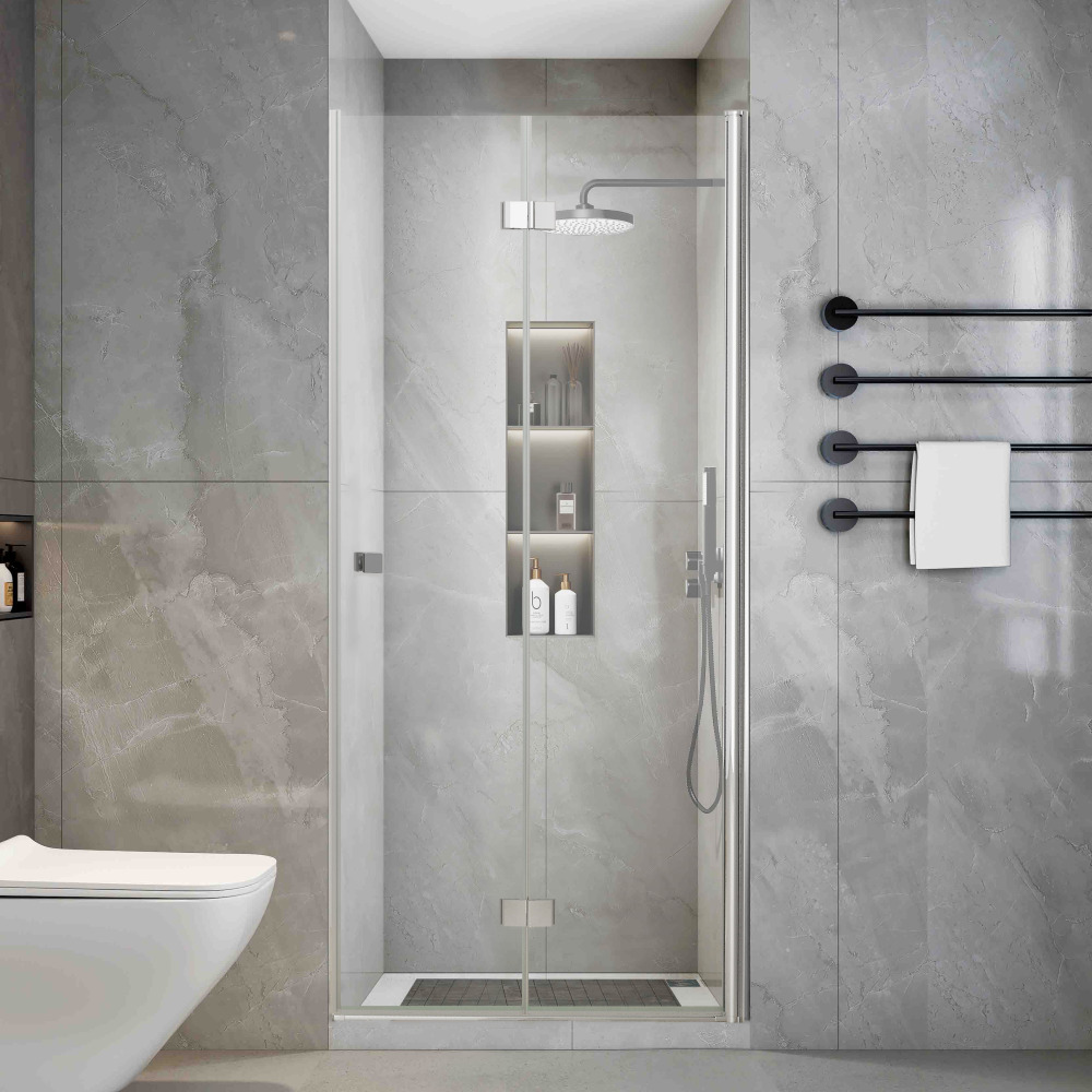 Revital Sanitair, douchecabines & badkamermeubels Flex