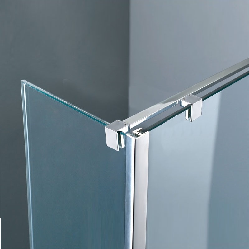 Revital Sanitair, douchecabines & badkamermeubels Wandbeugel 200 cm