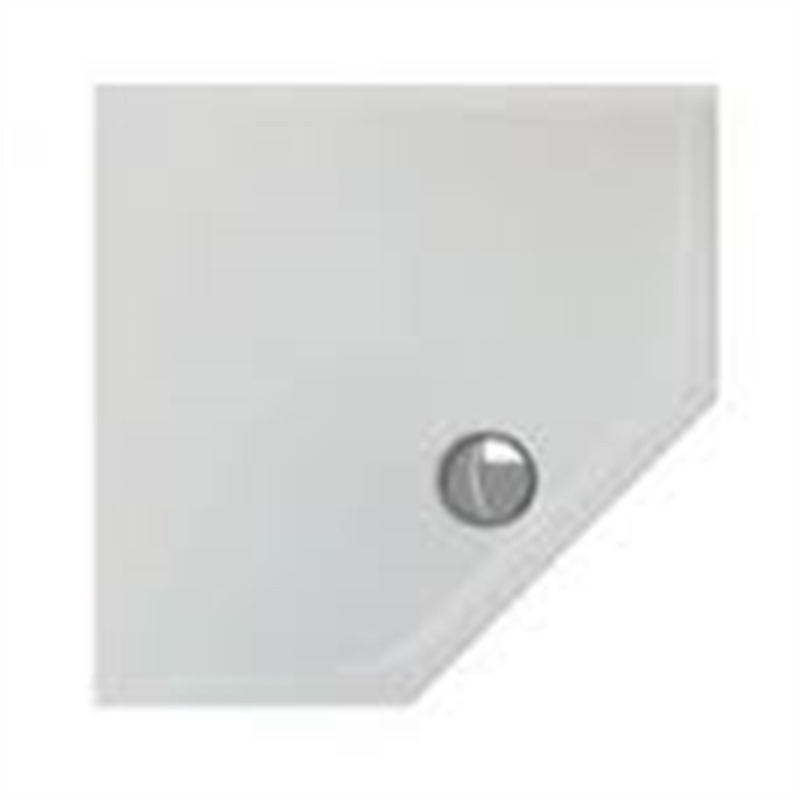 Penta douchebak 90*90*4 cm