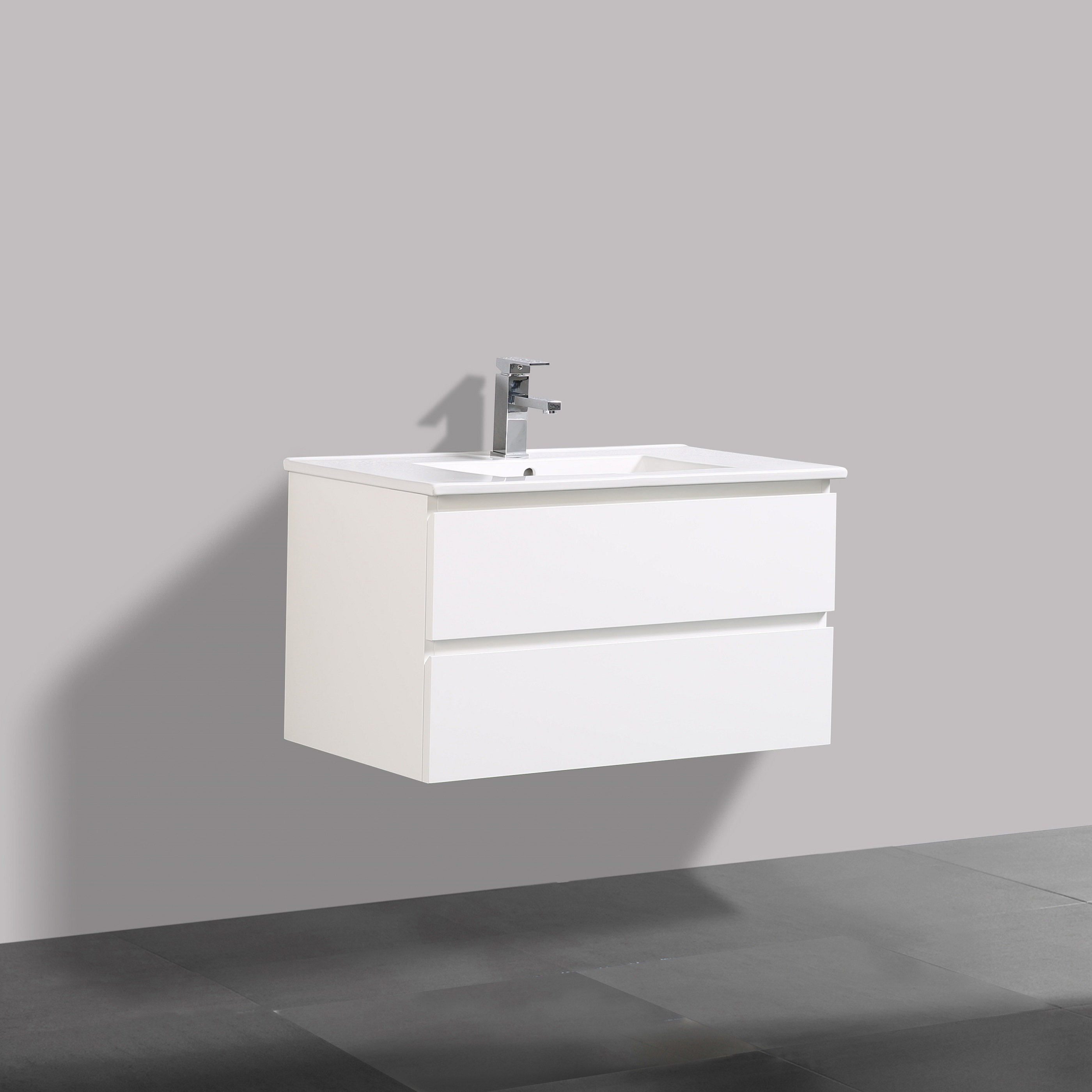 Onderkast 80*46 cm greeploos FSC-100%