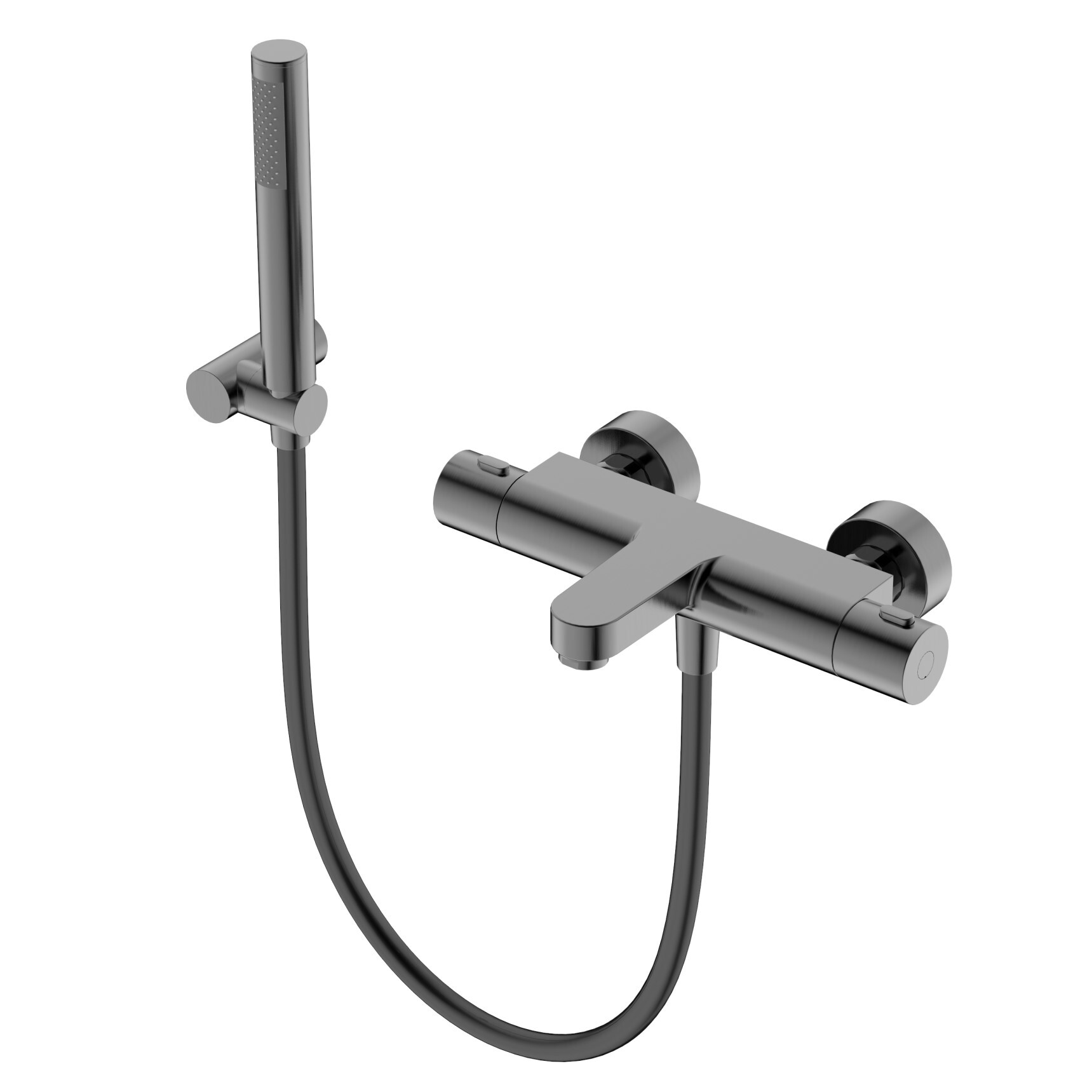 Badkraanset Gun Metal