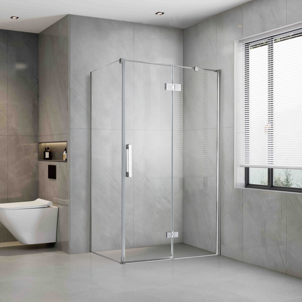 Pasa Cuadra zijwand 60*200 cm