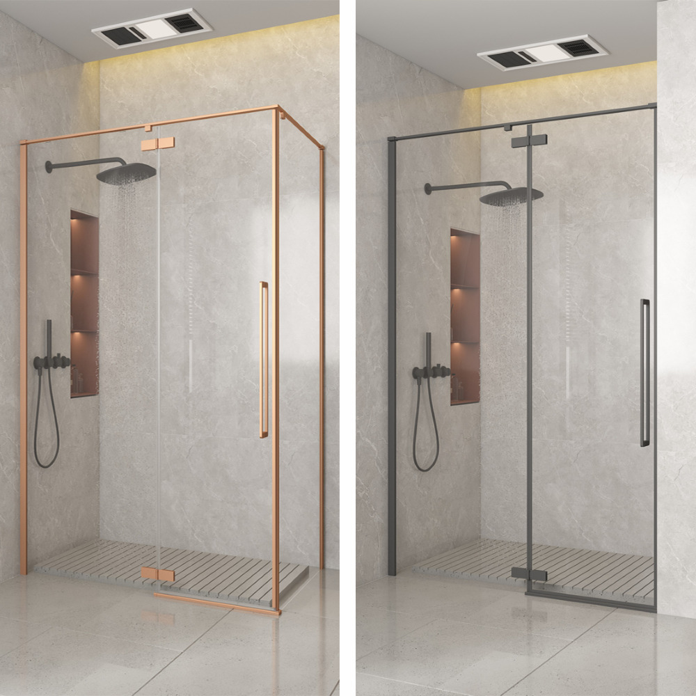 Tira Linea Cuadra Front + Nisoplossing 80*200 cm