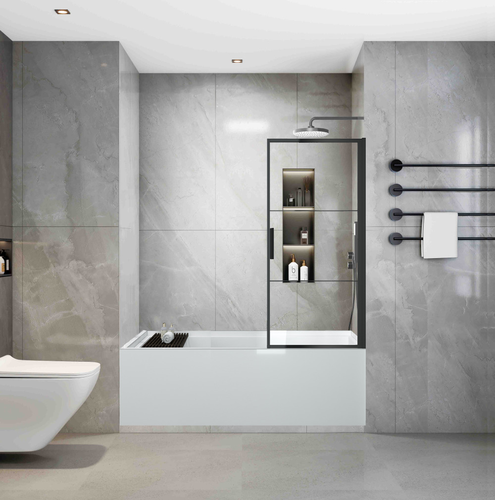 Black Edition FFF badwand 80*150 cm