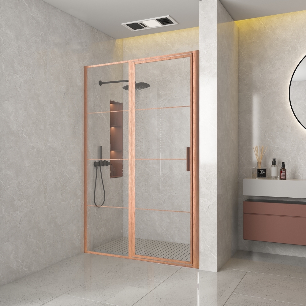 BC Edition Linea nisoplossing FFF 80*200 cm