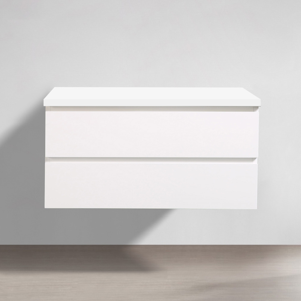 Countertop wit naturel 120*46 FSC MIX