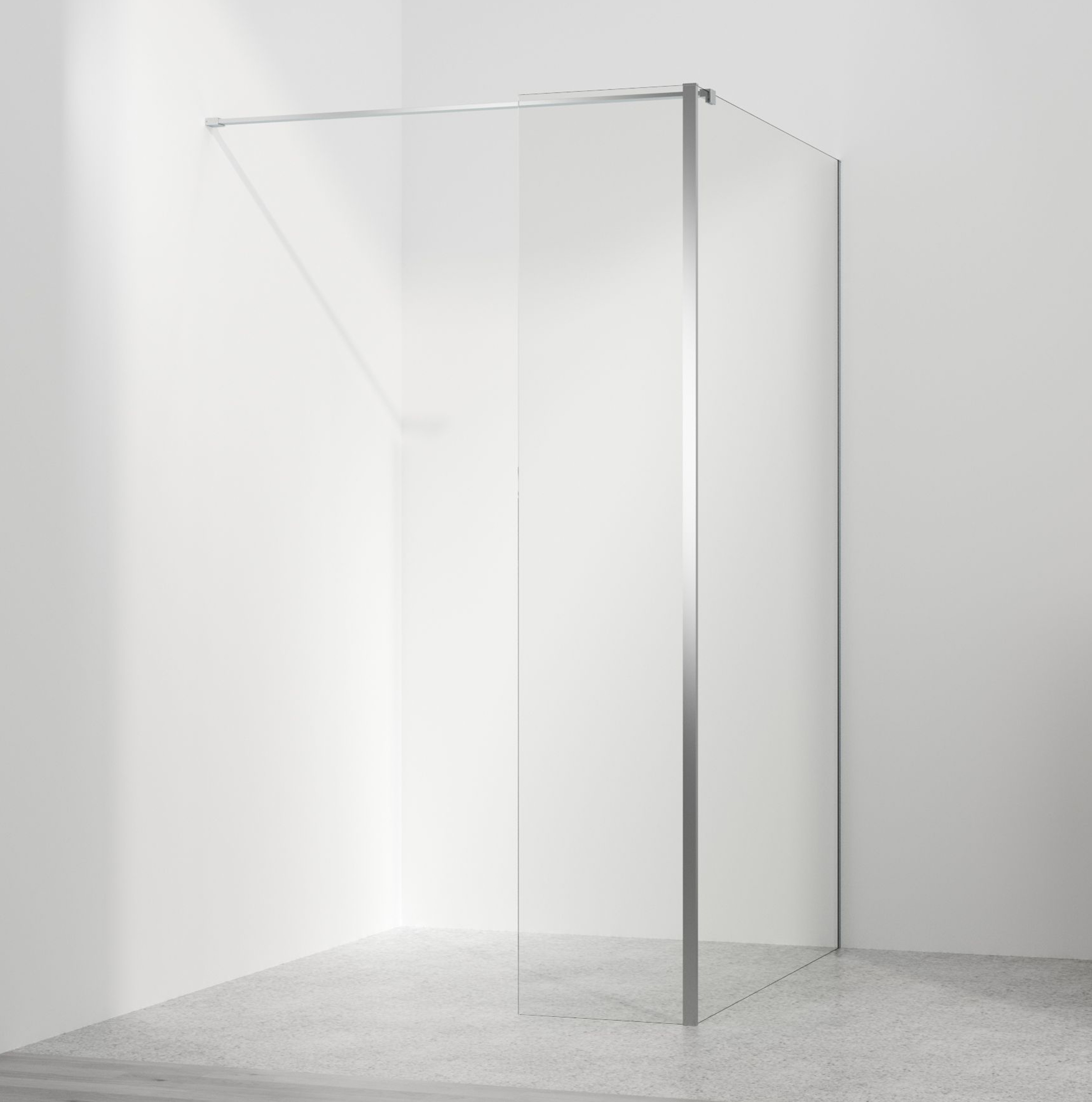 Hoekprofiel Smart diverse kleuren