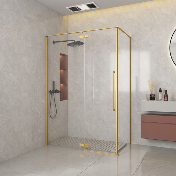 Tira Cuadra Zijwand 30-120cm