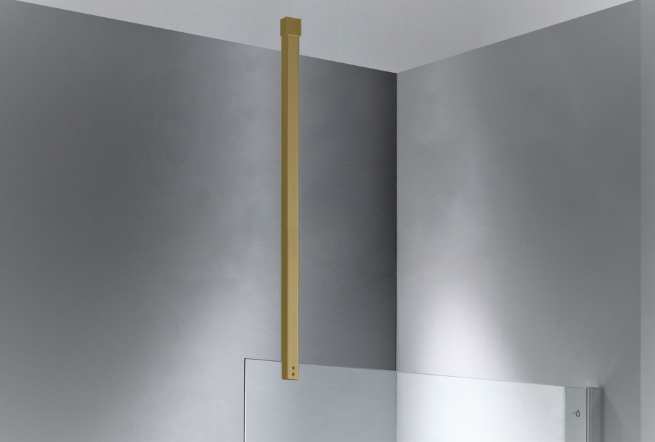 Plafondbeugel 80 cm BYT / FFF+FFG+SMART