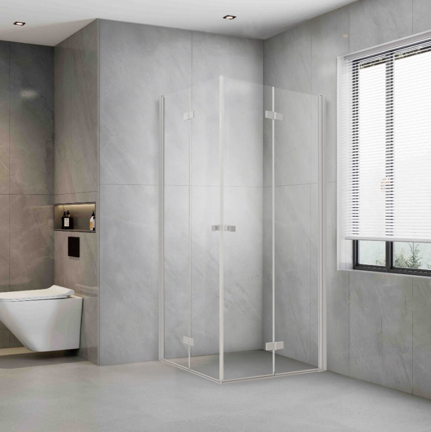 Pisa Flex 90*90*200 cm (set)